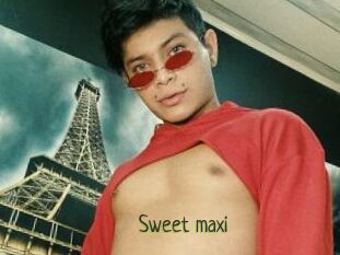 Sweet_maxi