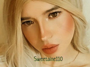 Sweetaine110