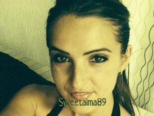 Sweetalma89
