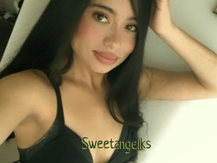 Sweetangelks