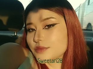 Sweetari28