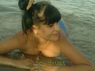 Sweetbrunet