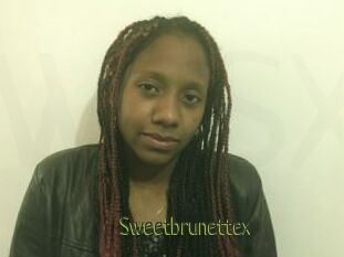 Sweetbrunettex