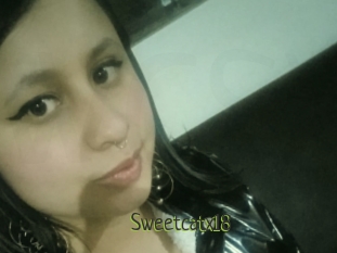 Sweetcatx18