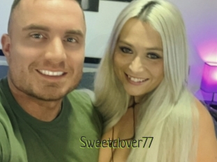 Sweetclover77