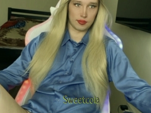 Sweetcola