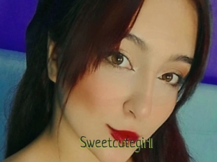 Sweetcutegirll