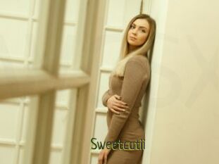 Sweetcutii