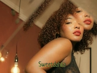 Sweetdahlia