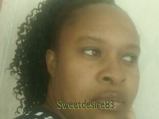 Sweetdesire83