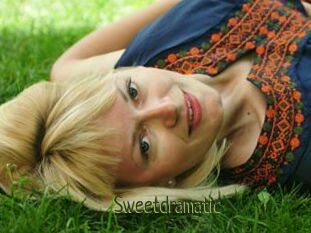 Sweetdramatic