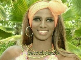 Sweetebanox20x