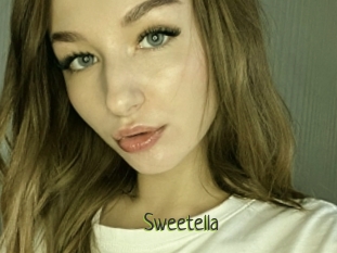 Sweetella