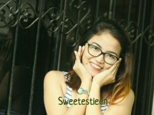 Sweetestleen