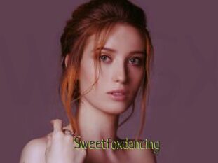 Sweetfoxdancing