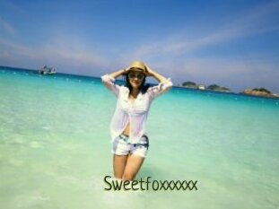 Sweetfoxxxxxx