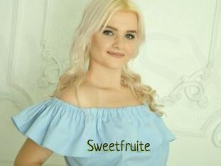 Sweetfruite