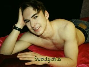 Sweetgenius