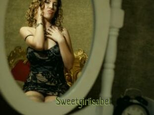 Sweetgirlisabel