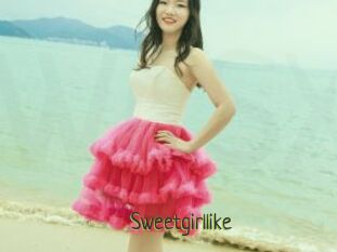 Sweetgirllike