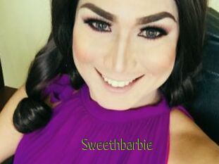 Sweethbarbie