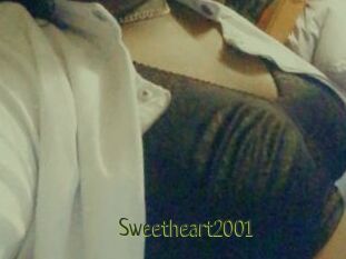 Sweetheart2001