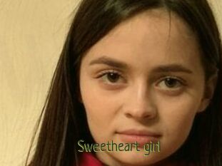 Sweetheart_girl