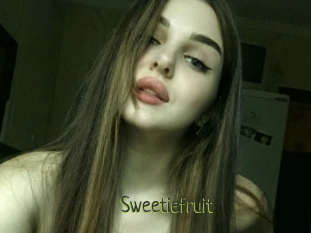 Sweetiefruit