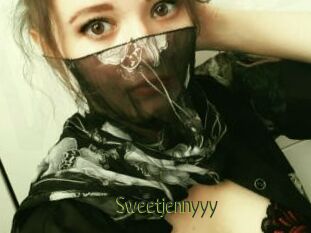 Sweetjennyyy