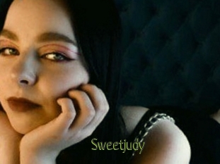 Sweetjudy