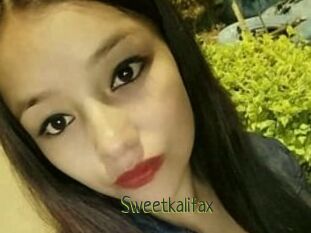 Sweetkalifax