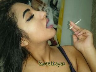 Sweetkayax