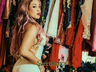Sweetkimora
