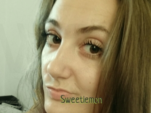 Sweetlemon