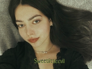 Sweetlittleevil