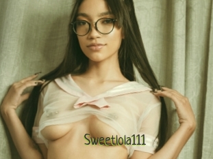Sweetlola111