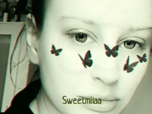 Sweetmilaa
