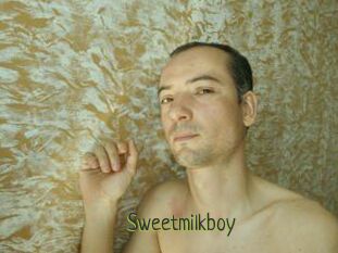 Sweetmilkboy