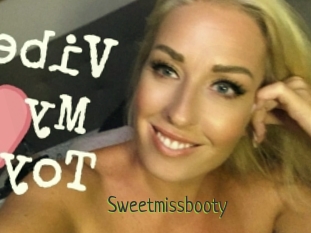 Sweetmissbooty