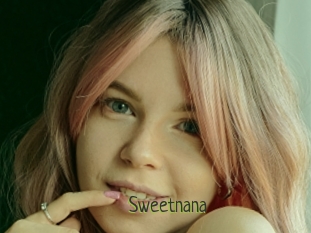 Sweetnana