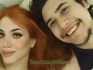 Sweetnaughtiness