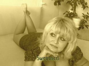 Sweetnicci