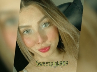 Sweetpink909