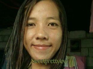 Sweetprettylove