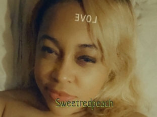 Sweetredpeach