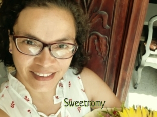 Sweetromy