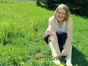 Sweetrose86