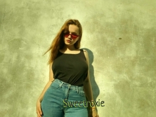 Sweetroxie