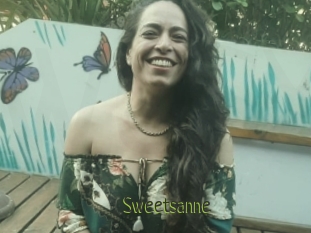 Sweetsanne