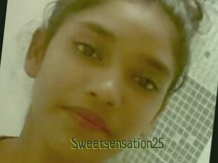 Sweetsensation25